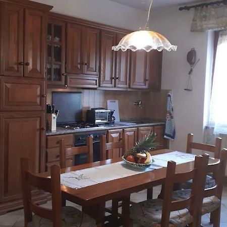 Вілла Casa Ferdani Lunigiana Terrarossa  Екстер'єр фото
