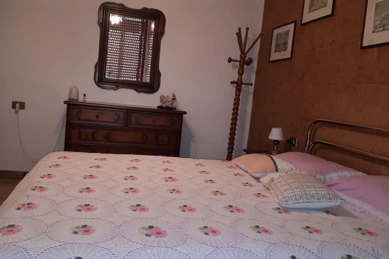 Вілла Casa Ferdani Lunigiana Terrarossa  Екстер'єр фото
