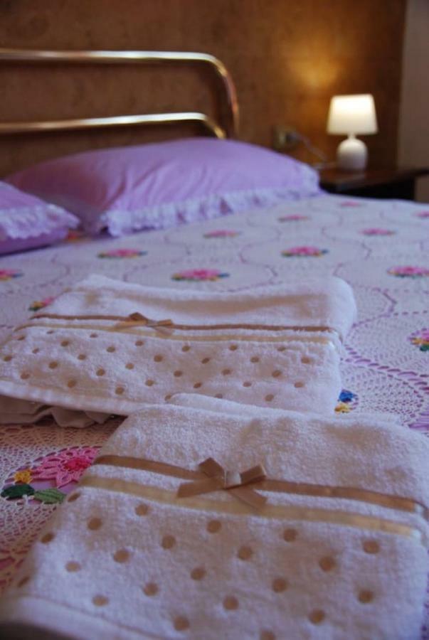 Вілла Casa Ferdani Lunigiana Terrarossa  Екстер'єр фото