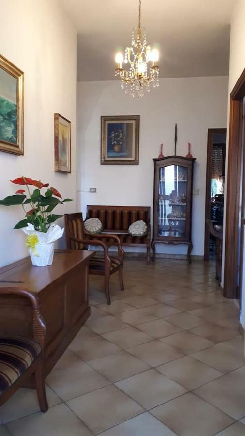 Вілла Casa Ferdani Lunigiana Terrarossa  Екстер'єр фото