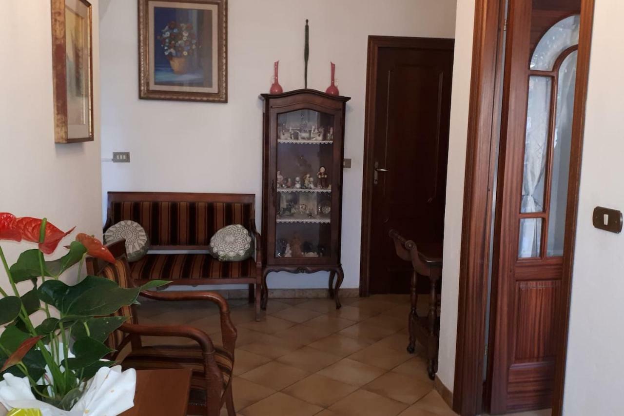 Вілла Casa Ferdani Lunigiana Terrarossa  Екстер'єр фото